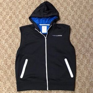 XL Men's Express Vest